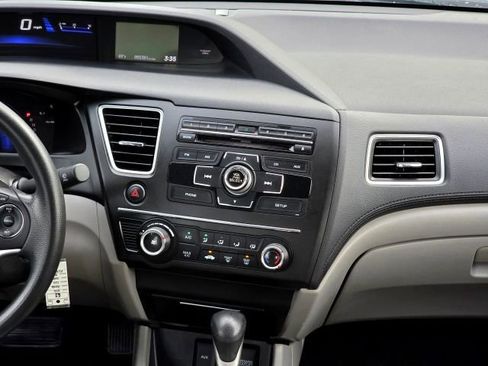 Used 2014 Honda Civic LX image 20
