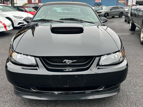 Used 2004 Ford Mustang GT Premium image 2