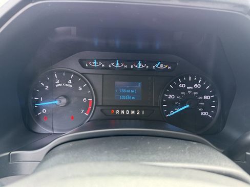 Used 2019 Ford F350 XL w/ Power Equipment Group image 12