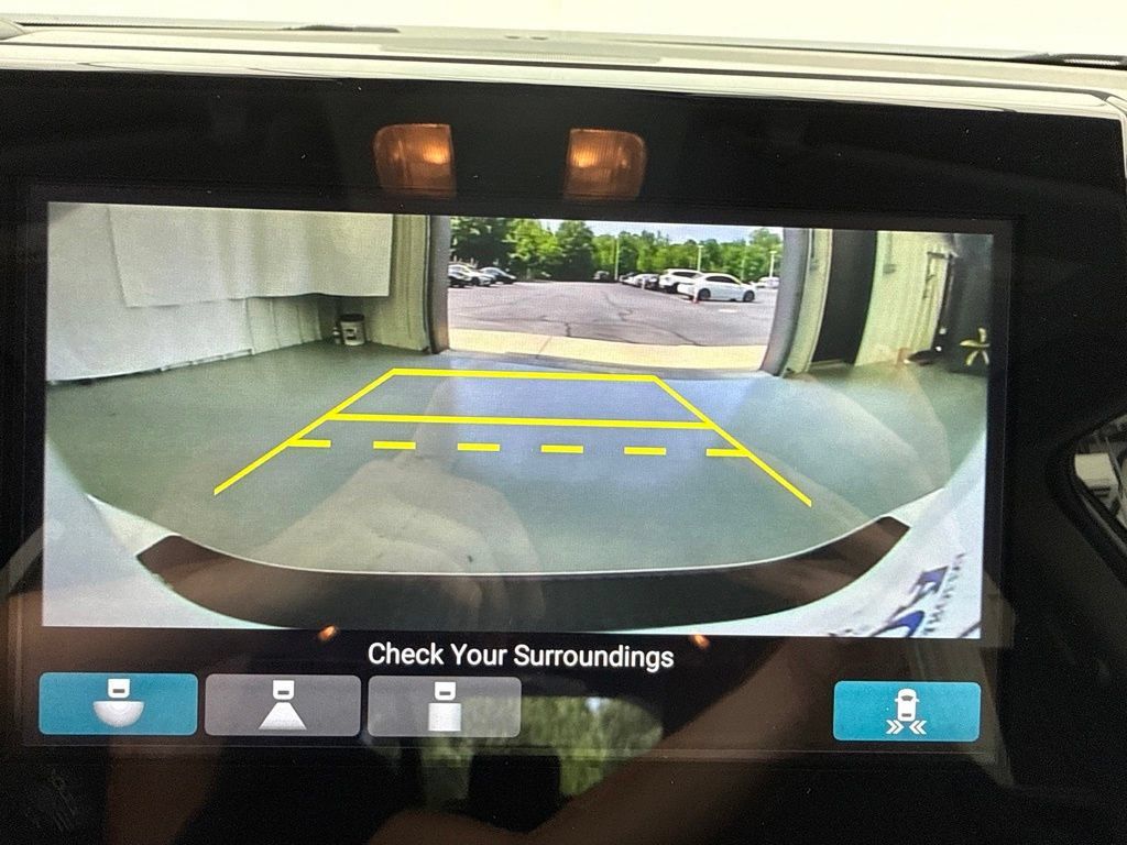 Used 2024 Honda Odyssey EX-L image 25