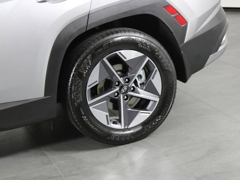 Certified 2026 Hyundai Tucson SEL FWD image 16