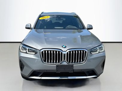 Used 2023 BMW X3 xDrive30i w/ Convenience Package