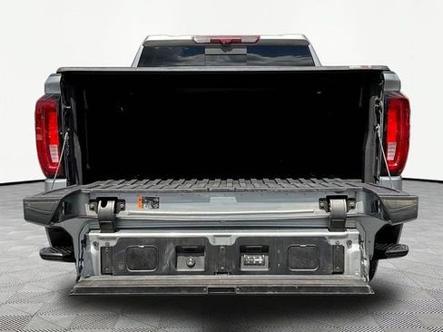 Used 2024 GMC Sierra 1500 Denali Ultimate AWD/4WD image 9