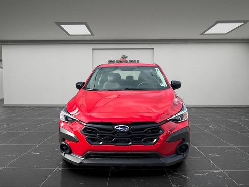 Certified 2024 Subaru Crosstrek 2.0i AWD/4WD image 4