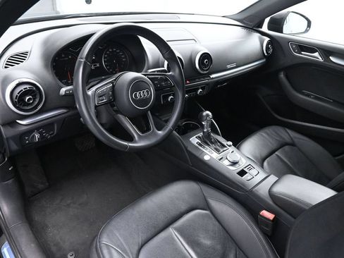 Used 2020 Audi A3 2.0T Premium FWD image 14