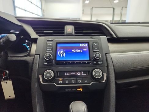 Used 2019 Honda Civic LX image 16