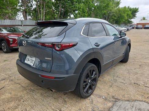 Used 2025 MAZDA CX-30 AWD 2.5 S w/ Preferred Package image 9