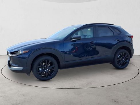 New 2026 MAZDA CX-30 Aire Edition image 8