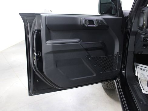 New 2025 Ford Bronco Badlands image 23