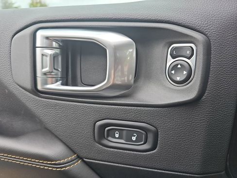 Certified 2024 Jeep Wrangler Sahara image 26