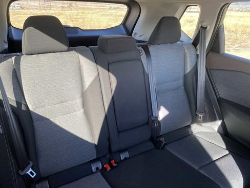 Used 2021 Nissan Rogue SV image 16