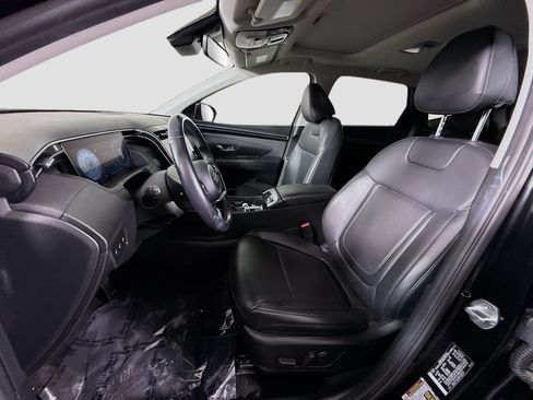 Used 2023 Hyundai Tucson SEL w/ Convenience Package FWD image 22