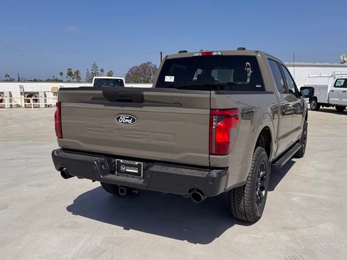 New 2026 Ford F150 STX AWD/4WD image 13