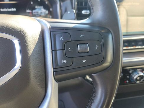 Certified 2023 GMC Sierra 1500 SLT w/ SLT Premium Plus Package image 23