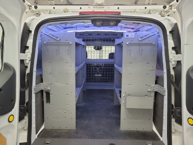 Used 2021 Ford Transit Connect XLT FWD image 7