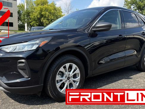 Used 2023 Ford Escape Active AWD/4WD image 1