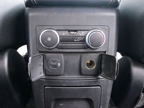 Used 2022 Ford Explorer ST w/ ST Street Pack image 25