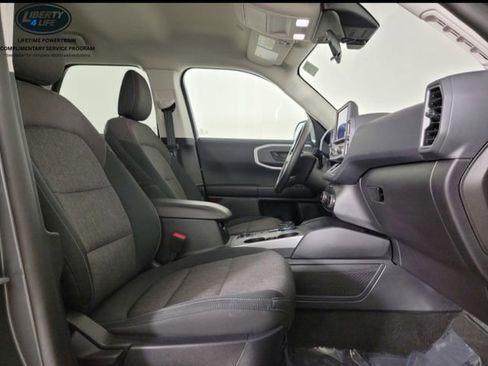 Used 2024 Ford Bronco Sport Big Bend image 22