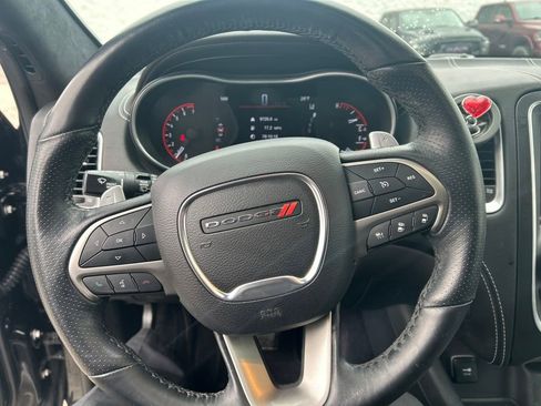 Used 2018 Dodge Durango Citadel image 24
