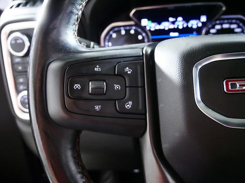 Used 2022 GMC Sierra 1500 AT4 w/ AT4 Premium Package AWD/4WD image 28