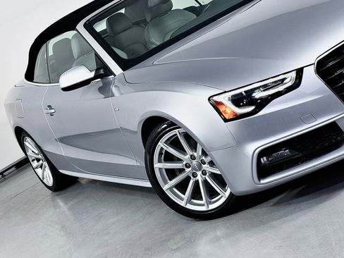 Used 2016 Audi A5 2.0T Premium Plus image 19