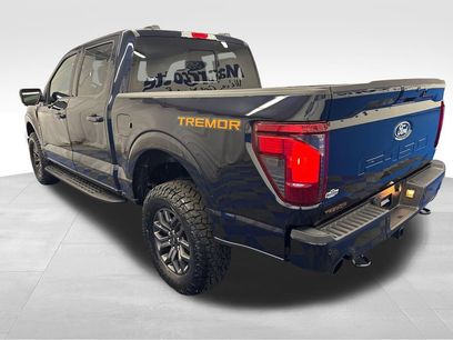 New 2026 Ford F150 Tremor w/ Bed Utility Package