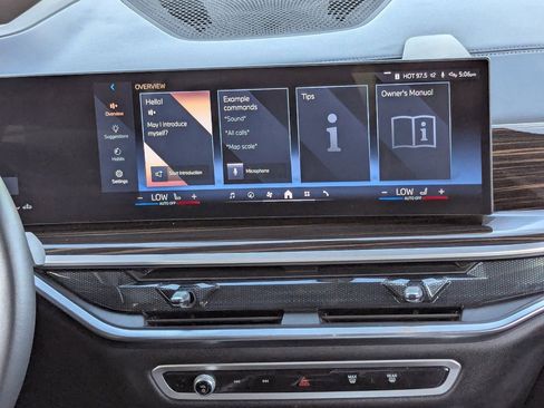 Used 2026 BMW X5 xDrive40i image 20