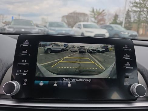 Used 2020 Honda Accord Sport image 17