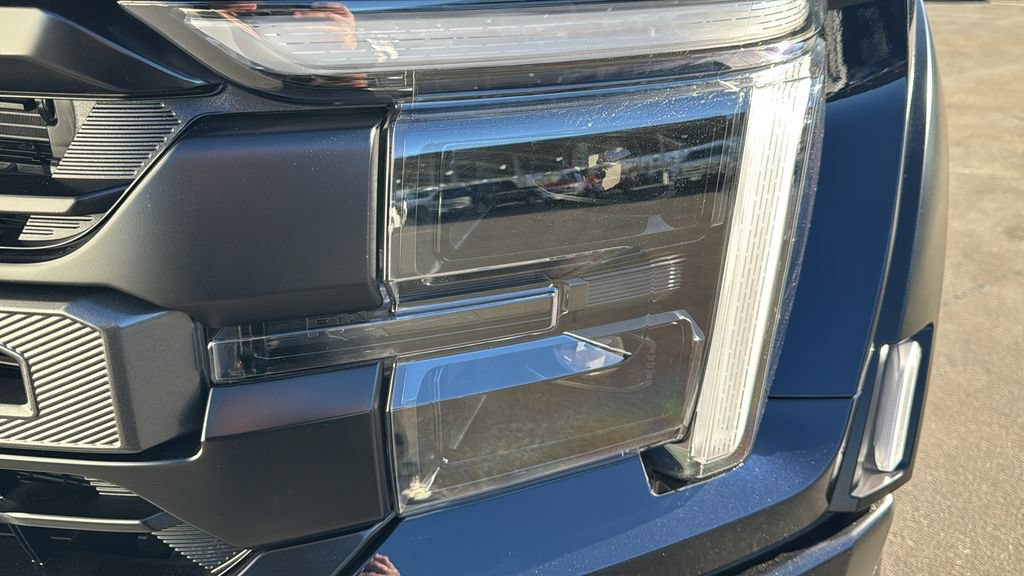 New 2026 Ford F150 Raptor AWD/4WD image 4