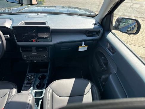 New 2026 Ford Maverick Lariat AWD/4WD image 10