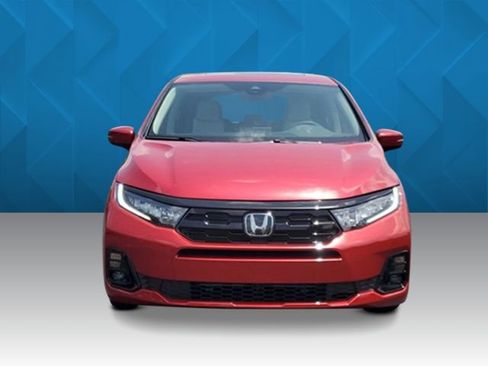 New 2026 Honda Odyssey Elite image 6