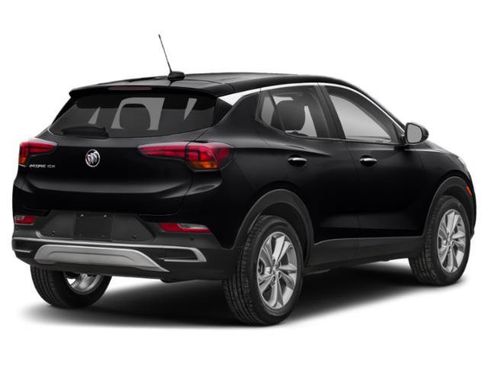Used 2021 Buick Encore GX Select FWD image 2