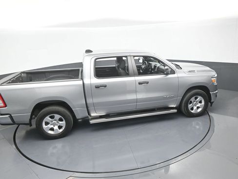 Used 2023 RAM 1500 Big Horn AWD/4WD image 49