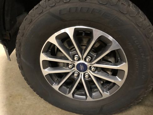 Used 2020 Ford F150 XLT w/ Equipment Group 302A Luxury image 27