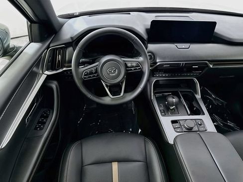 New 2026 MAZDA CX-90 3.3 Turbo w/ Premium Plus Pkg AWD/4WD image 23