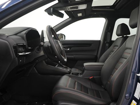 Used 2026 Honda CR-V Sport Touring image 24