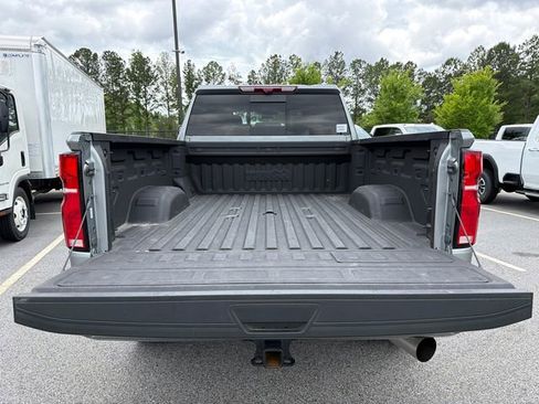 Used 2024 Chevrolet Silverado 2500 High Country w/ High Country Premium Package AWD/4WD image 18