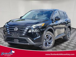 Used 2024 Nissan Rogue SV FWD video 1