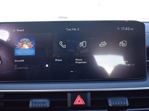 New 2026 Kia K5 LXS image 25