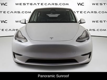 Used 2023 Tesla Model Y Long Range