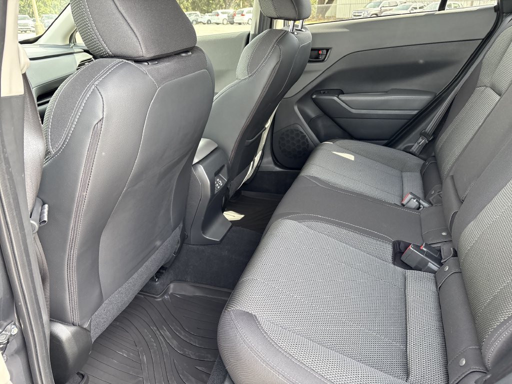 Used 2024 Subaru Crosstrek 2.0i Premium AWD/4WD image 29