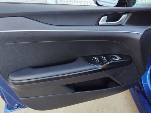 Used 2023 Kia K5 GT-Line image 19