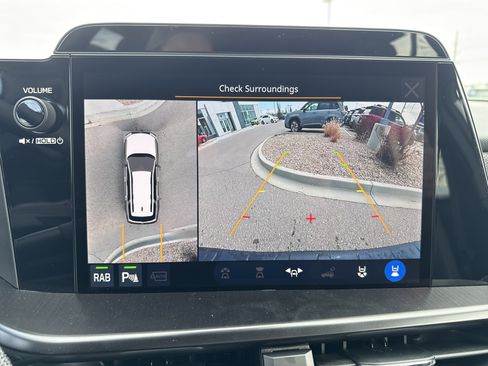 New 2026 Subaru Outback Limited XT image 28