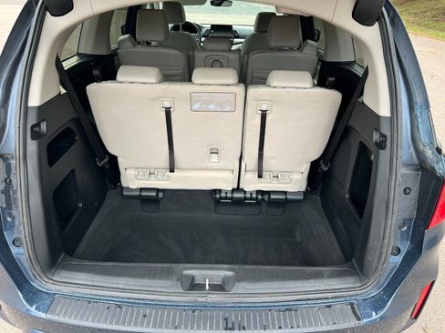 Used 2025 Honda Odyssey EX-L image 5