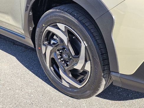 New 2026 Subaru Crosstrek 2.5i Limited AWD/4WD image 8