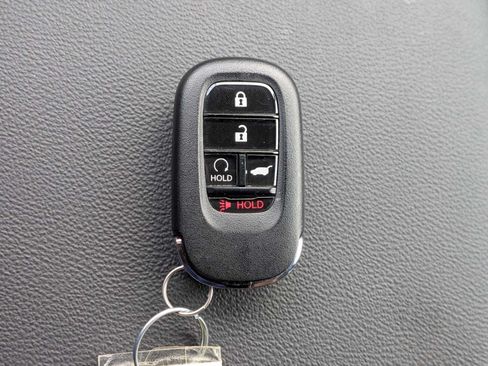 Certified 2024 Honda CR-V Sport image 34