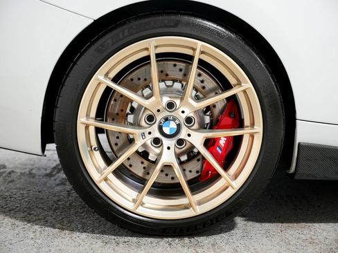 Used 2020 BMW M2 CS RWD image 36