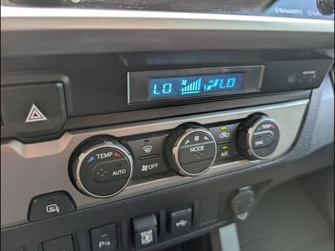 Used 2021 Toyota Tacoma SR5 RWD image 16