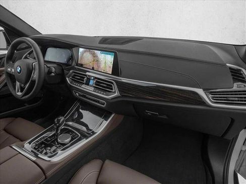 New 2026 BMW iX xDrive45 AWD/4WD image 10