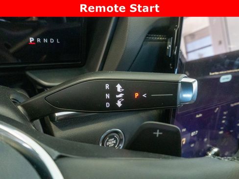 New 2026 GMC Terrain Elevation w/ LPO, Floor Liner Package image 11